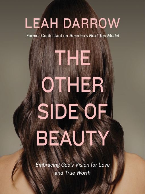 Title details for The Other Side of Beauty by Leah Darrow - Available